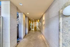 プラティーク三軒茶屋