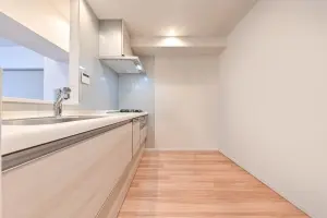 三鷹ナシヨナルコート１号棟