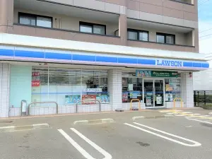ルネス・ファイ六丁の目南町公園