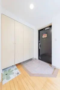ジェイパークシティ川崎