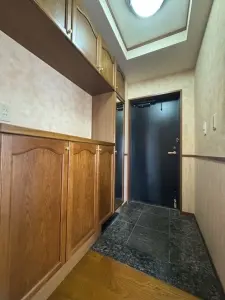 玄関・玄関収納