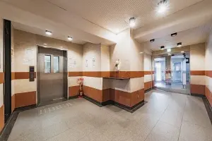 菱和パレス駒込