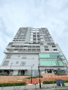 ライオンズタワー半田