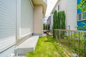 東久留米市中央町４丁目中古戸建