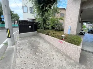 サーパス上杉