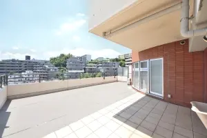 ヒューマンスクエア日吉ウルビノ