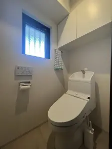 ライオンズヒルズ新松戸