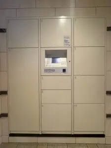ラヴィエール上小田井