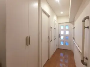 レスポアール四条大宮