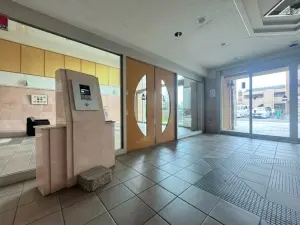 ライオンズガーデン南堀越