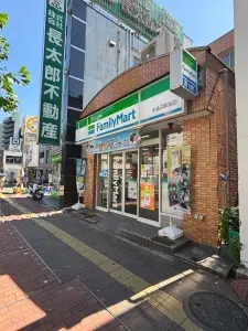 ライオンズマンション板橋大原