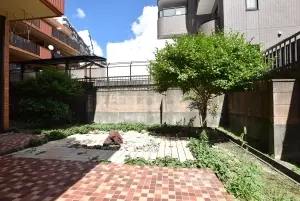 ライオンズマンション天神町