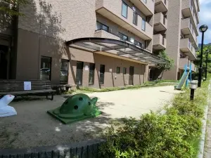 ローレルコート六甲篠原