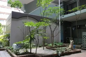 モア・ステージ北綾瀬