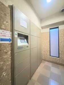 ライオンズマンション砧公園第２