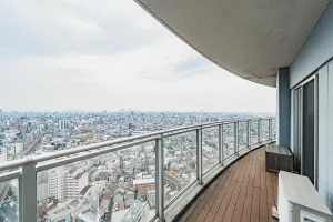 マークスタワー
