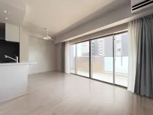 パークナード阿倍野天王寺町南レーヴ