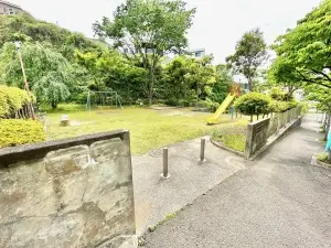 パークタワー台原