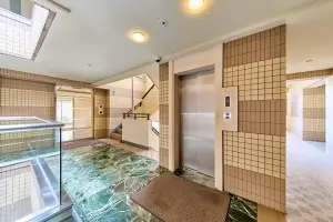グランヴェール代官山青葉台