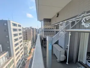 ザ・サンクレイドル日本橋レジデンス