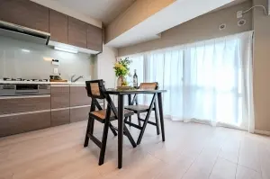 ライオンズマンシヨン駒沢