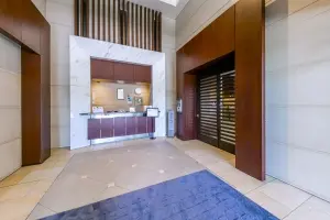 クレストシティタワーズ横浜
