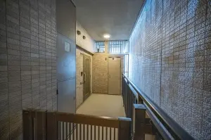 ライオンズシティ新越谷