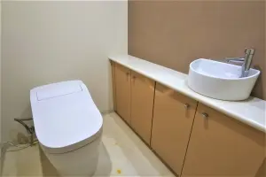 アイムふじみ野タワー東館