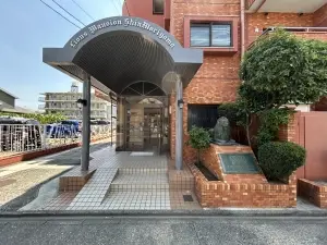 ライオンズマンション新守山