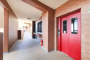 ライオンズマンション日吉学園