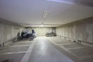 ライオンズステーションプラザ根岸ベイアーク