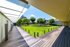 コスモ・ザ・パークス調布多摩川