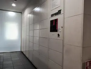 ライオンズガーデン上福岡