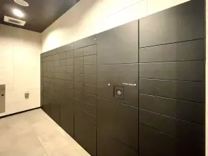 オープンレジデンシアＴＨＥ　ＭＩＤ　ＦＯＲＴ