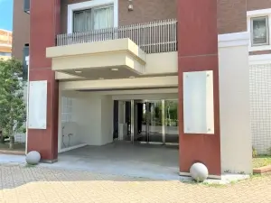 ランドシティ立川多摩川テラス