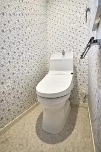 川口市江戸袋１丁目戸建