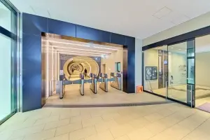 ＢｒｉｌｌｉａＣｉｔｙ横浜磯子Ａ棟