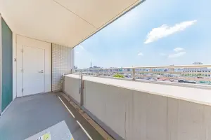 クレヴィア南千住ＴＥＲＲＡＣＥ