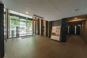 シティハウス東麻布
