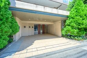 クリオ横浜大口伍番館