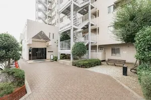 イトーピア川口マンション