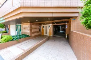 マイキャッスル港北ヒルズ