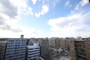 公園通り壱番館