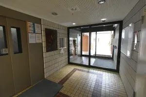 ライオンズマンション南円山第２