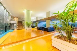 ＴＨＥ　ＴＯＫＹＯ　ＴＯＷＥＲＳ　ＳＥＡ　ＴＯＷＥＲ