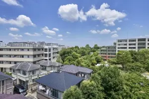 グランジオ武蔵野