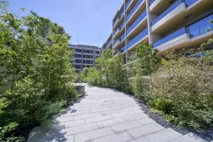 パークシティ高田馬場