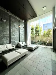 バンベール庄内通ザ・ガーデン