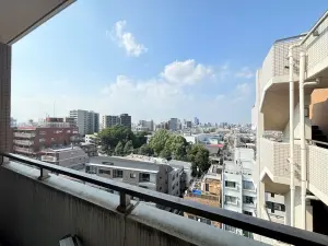 藤和シティホームズ中野南台