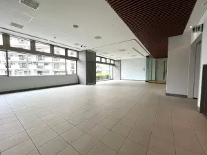 キャメリアタワー川口